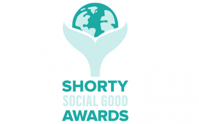 We Are Shorty Awards Finalists!